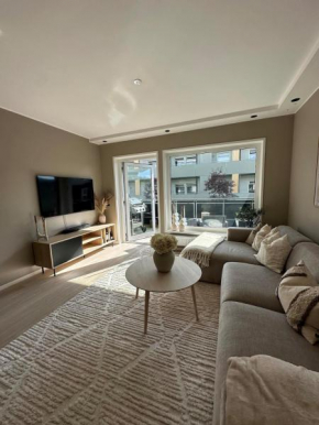 Cozy apartment downtown